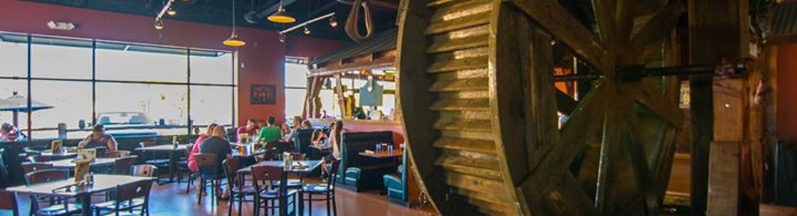 Mill Creek Pub, Battle Ground WA