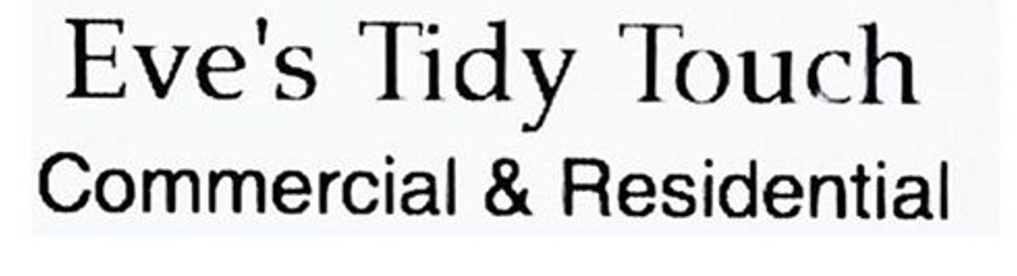 Eve's Tidy Touch Commercial Cleaning Services - Alignable
