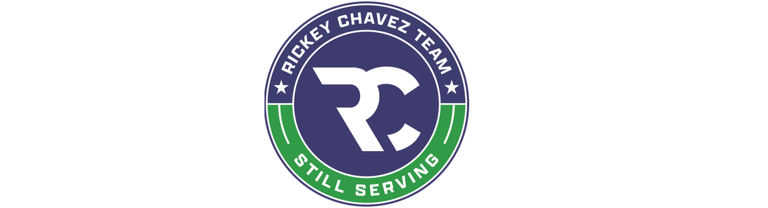 Rickey Chavez Real Estate Team Lead, Cypress TX