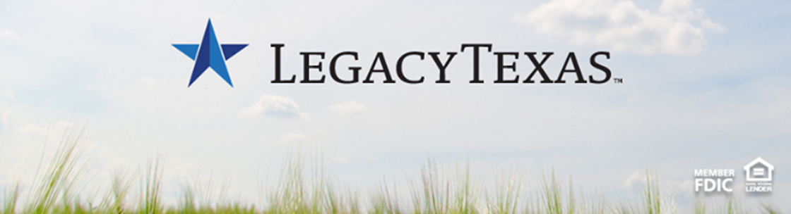 Legacy Texas Bank, Plano TX