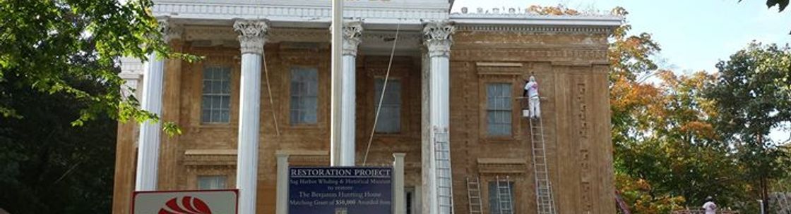 INCE Painting Professional, Westhampton Beach NY