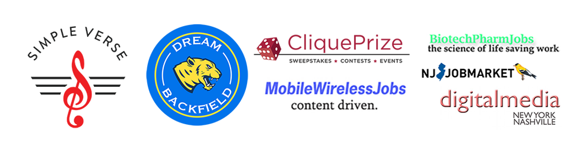 Cinnamon Entertainment Group LLC, Nashville TN