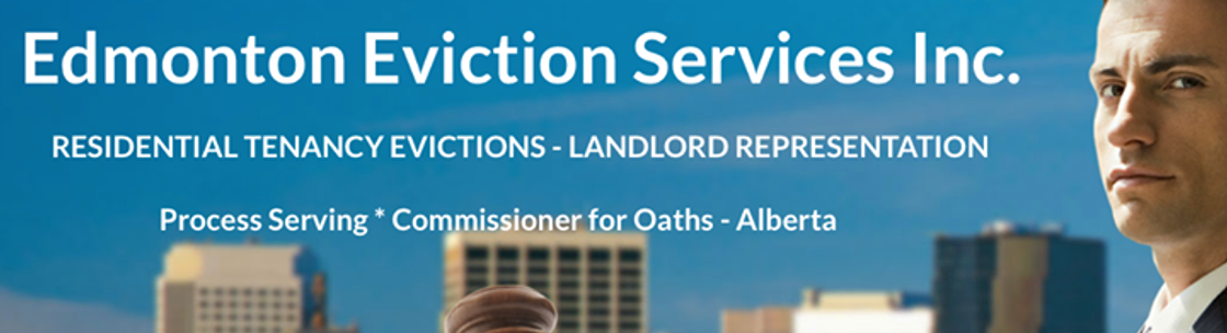 Edmonton Eviction Services. Inc, Fort Saskatchewan AB