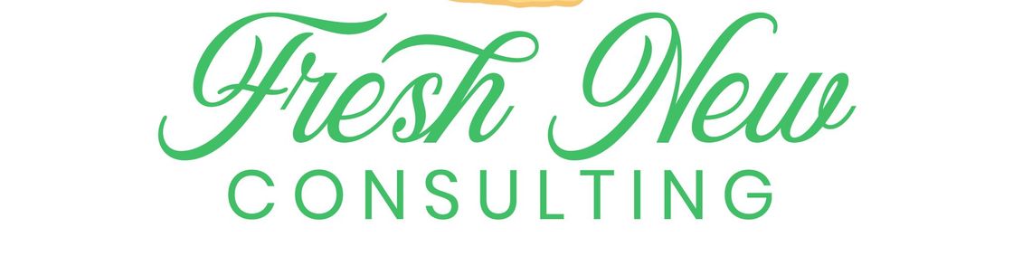 Fresh New Consulting LLC, Chandler AZ