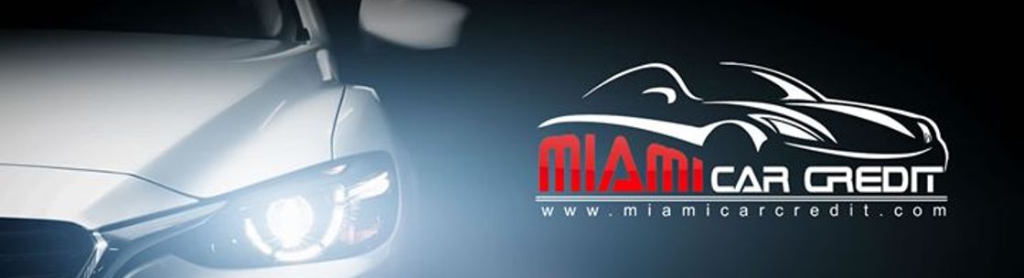 miami car credit service department