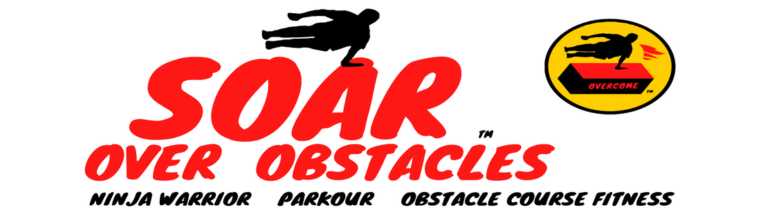 Soar Over Obstacles, Clarksville TN