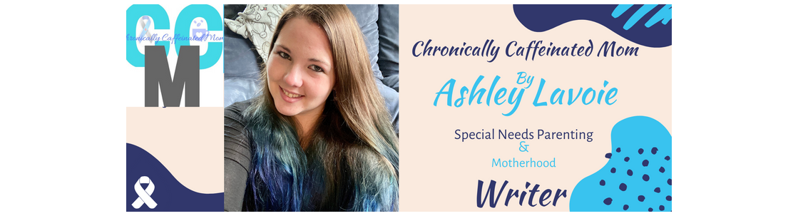 Chronically Caffeinated Mom, Nashua NH