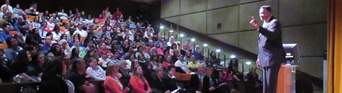 RandyPowellSpeaks, Temecula CA