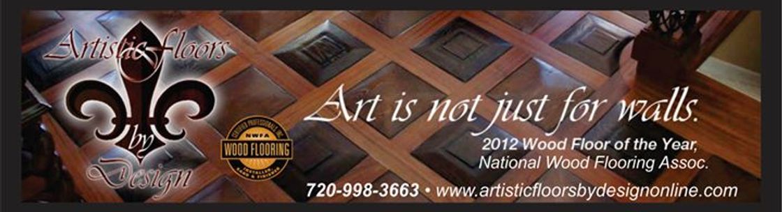 Artistic Floors by Design, Parker CO