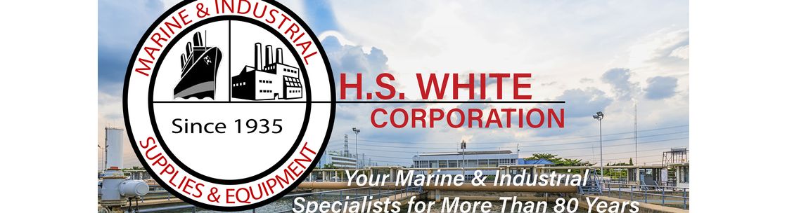 H S White Corporation Pompano Beach Fl Alignable