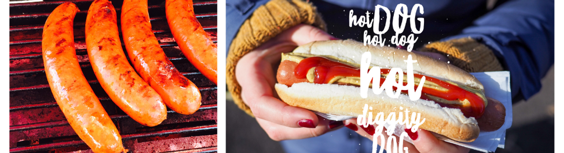 Hot Diggity Dogs & Sausages, Fox Island WA