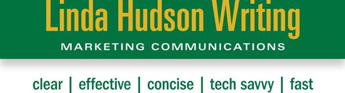 Linda Hudson Writing, Alameda CA