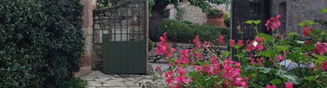 Joyce Falcone The Italian Concierge, Far Hills NJ