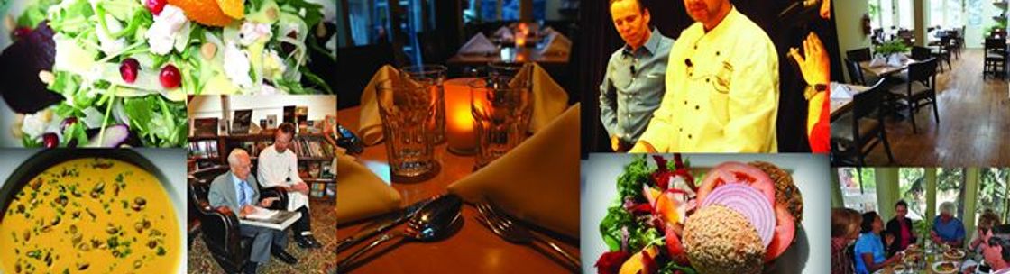 Pyramid Bistro, Aspen CO