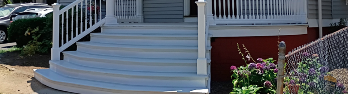 DB Carpentry & Restoration, Pawtucket RI