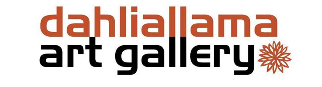 dahliallama art gallery, Brevard NC