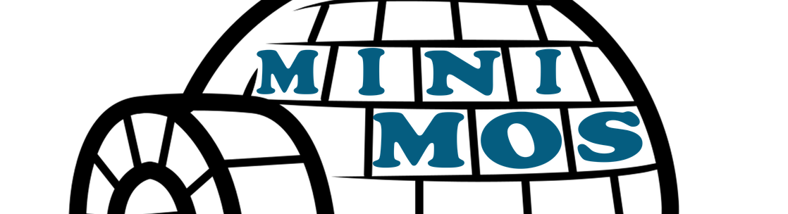 Mini Mos Child Care and Preschool, Esko MN