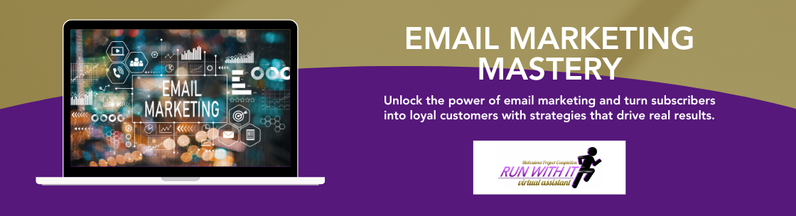 Email Marketing Mastery Course, Milwaukee WI