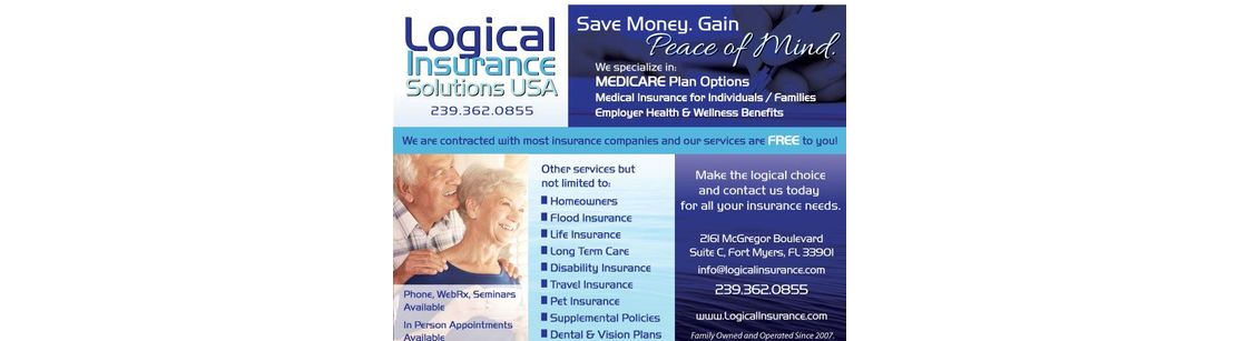 Logical Insurance Solutions USA, Fort Myers FL