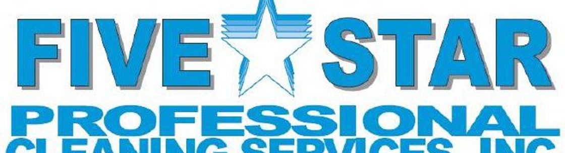 Five Star Professional Cleaning Services, Inc. - Alignable