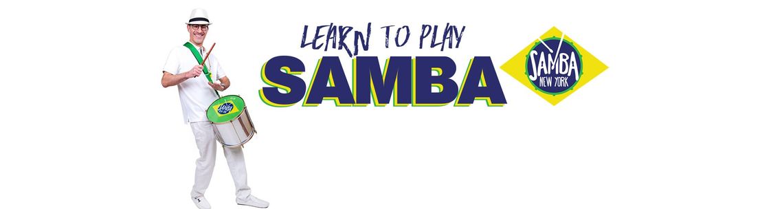 SAMBA NEW YORK!, New York NY