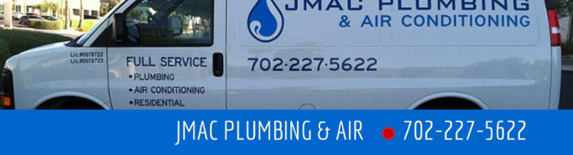 JMAC Plumbing & Air - Paradise, NV - Alignable