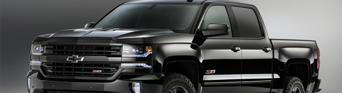 Sandy And Bubba's Milton Chevrolet, Milton FL