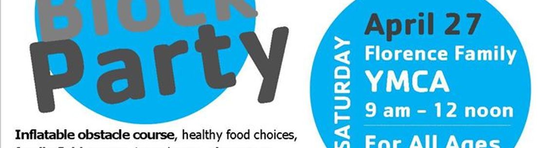 Florence Family YMCA, Florence SC