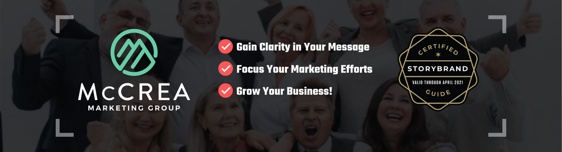 McCrea Marketing Group, Houston TX