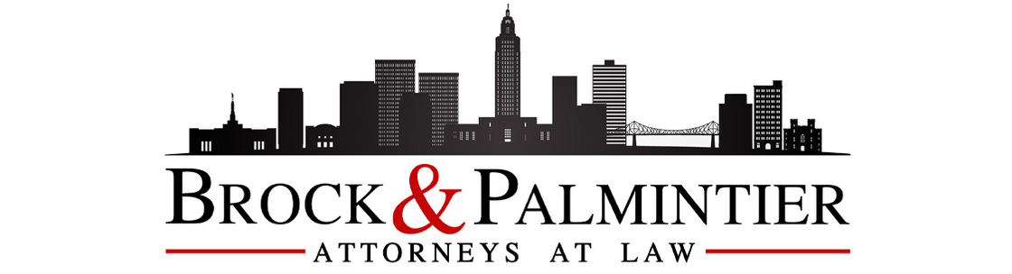 Brock & Palmintier Law, Baton Rouge LA