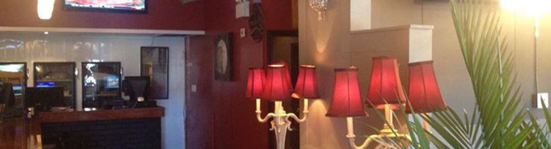 The Stone Grille Restaurant & Bar, Innisfil ON