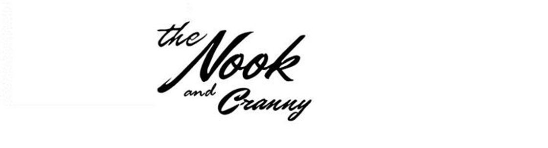 Nook & Cranny, Winnipeg MB