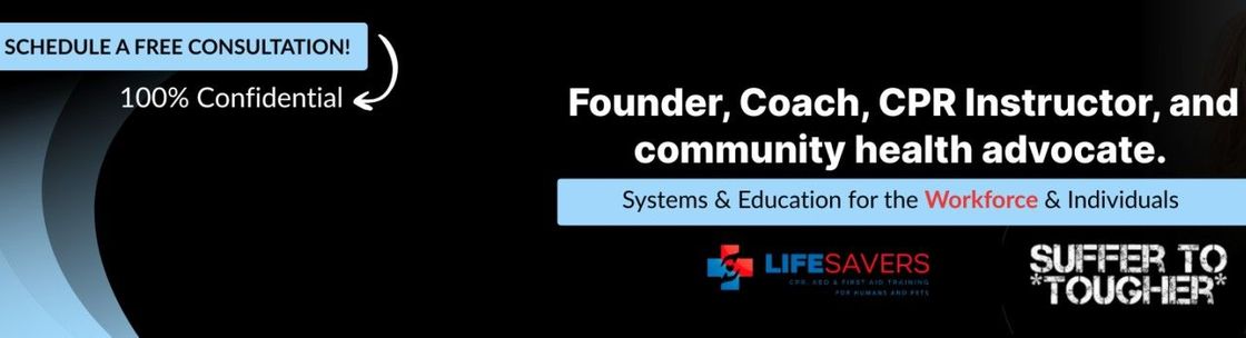 Suffer to Tougher, Oswego IL