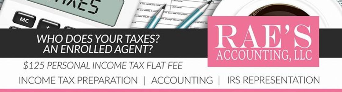 Rae's Accounting, LLC, Apollo Beach FL