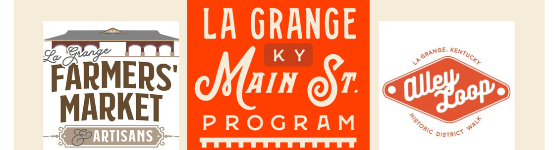 La Grange Kentucky Main Street Program, La Grange KY