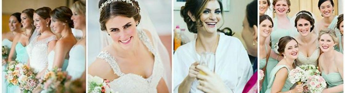 Bridal Beauty On-Location Makeup & Hair, Livonia MI