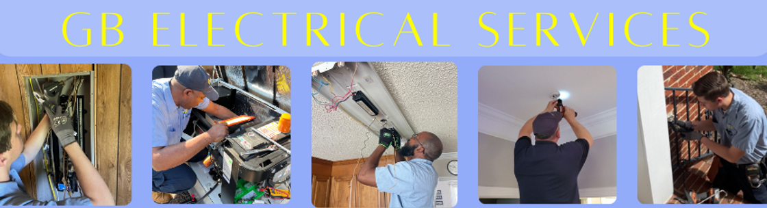 GB Electrical Services, Mint Hill NC