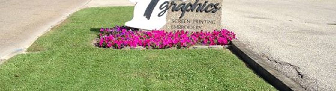 Tgraphics, Charleston WV