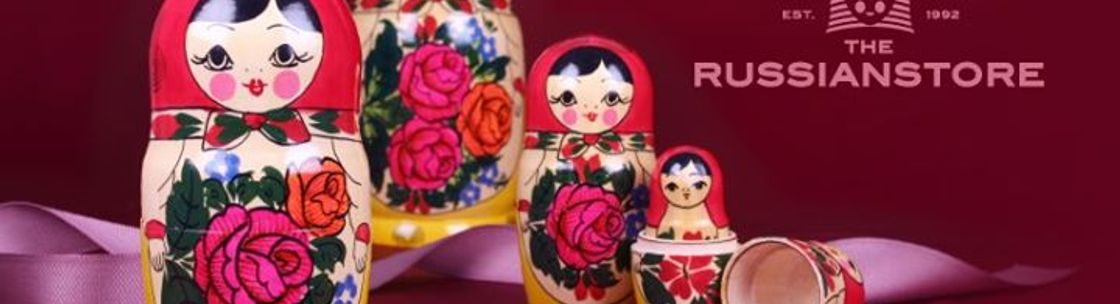 The Russian Store, Chandler AZ