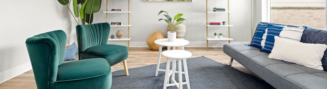 Heather Truhan - Art of Home Team @ MODUS, Denver CO