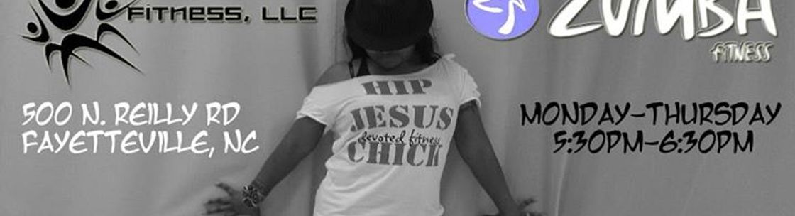 Love 2 Dance Fitness, LLC, Fayetteville NC