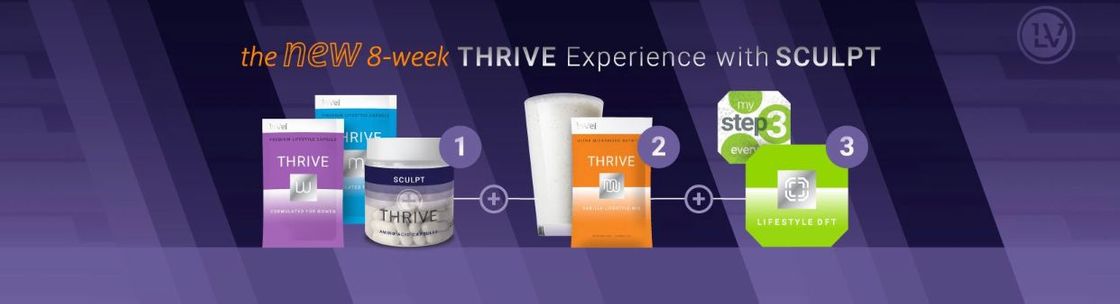 Le-Vel, Dewey AZ
