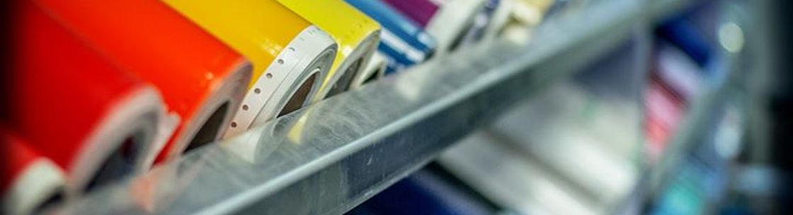 Rainbow Sign & Banner, Saint George UT