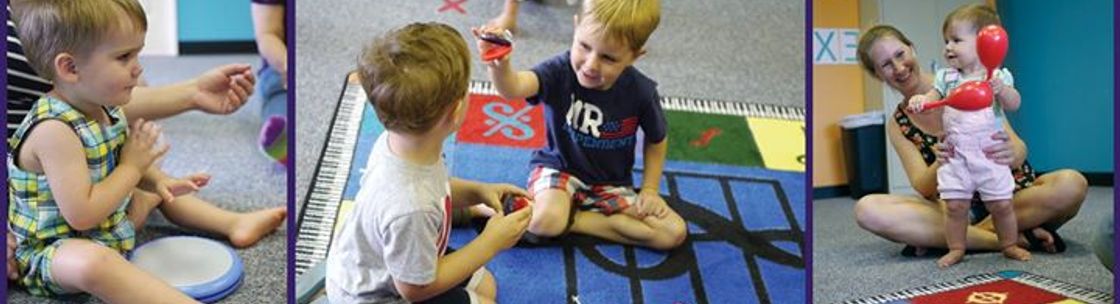 Rockin' Rhythms Music, Louisville KY