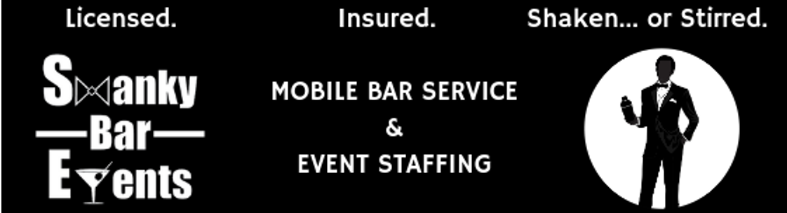 Swanky Bar Events, Burbank CA