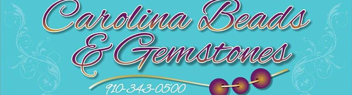 Carolina beads store and gemstones