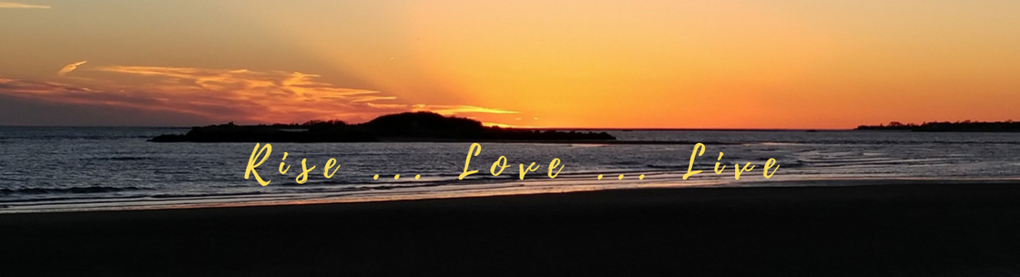 Rise Love Live ~ The Radiance From Within Podcast, Tariffville CT