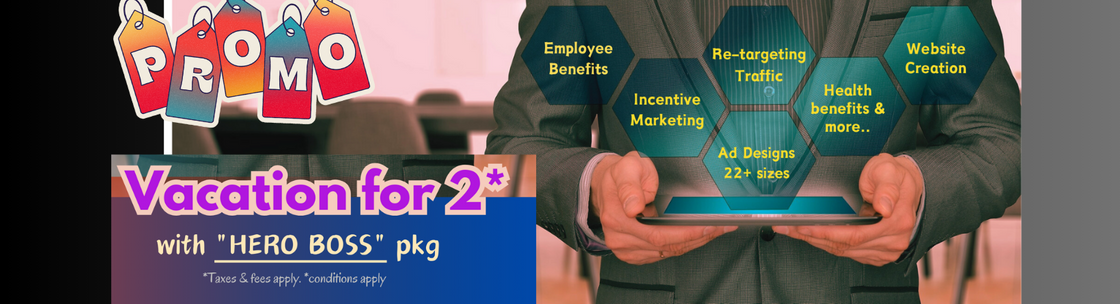 All Creative Marketing, Jersey City NJ