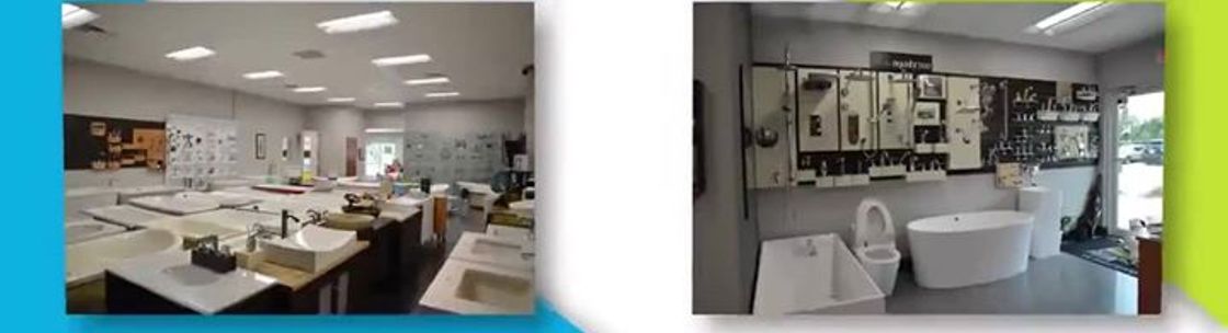 Tubs & More Plumbing Showroom, Sunrise FL