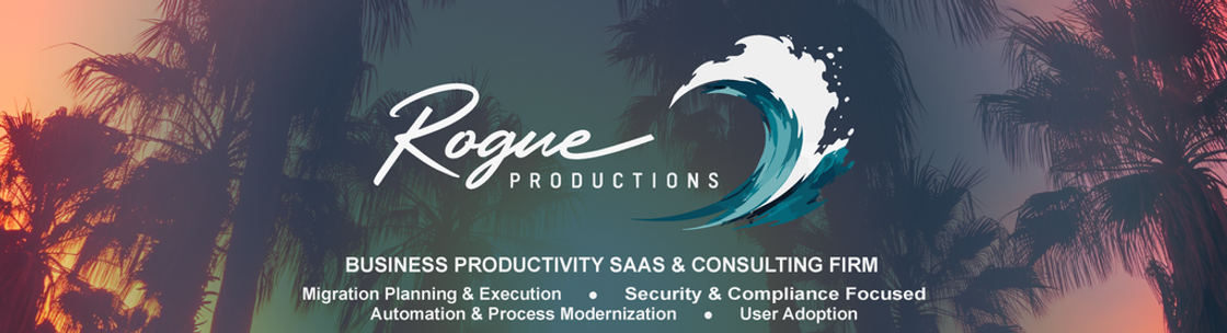 Rogue Productions, Pensacola FL